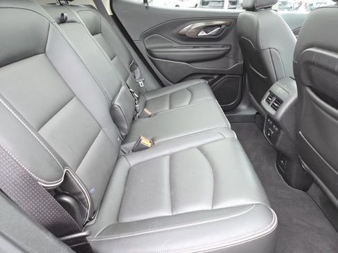 Used 2018 GMC Terrain Denali w/ Advanced Safety Package AWD/4WD image 30