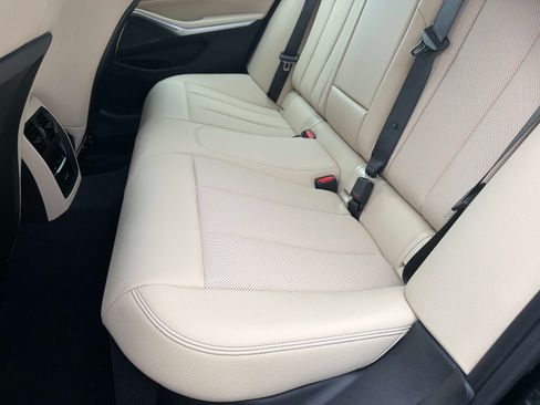 New 2026 BMW 330i Sedan w/ Convenience Package RWD image 13