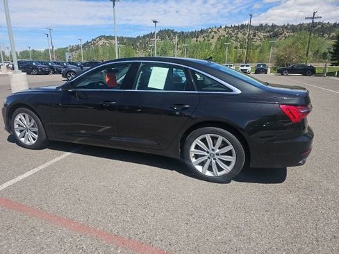 Used 2020 Audi A6 2.0T Premium AWD/4WD image 6