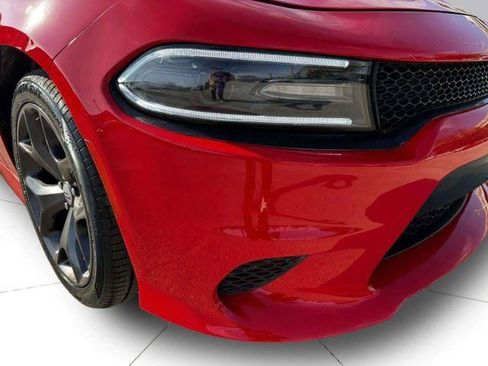 Used 2019 Dodge Charger GT RWD image 11