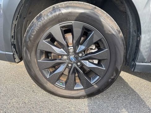 Used 2023 Subaru Outback Onyx Edition XT image 18