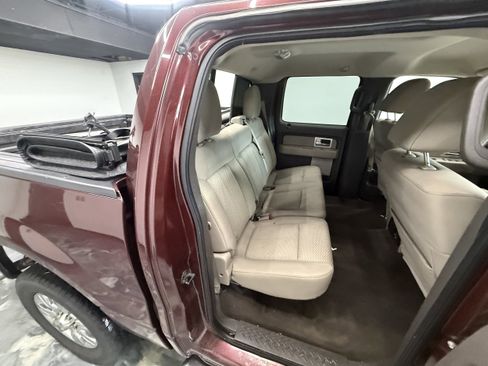 Used 2010 Ford F150 XLT AWD/4WD image 20
