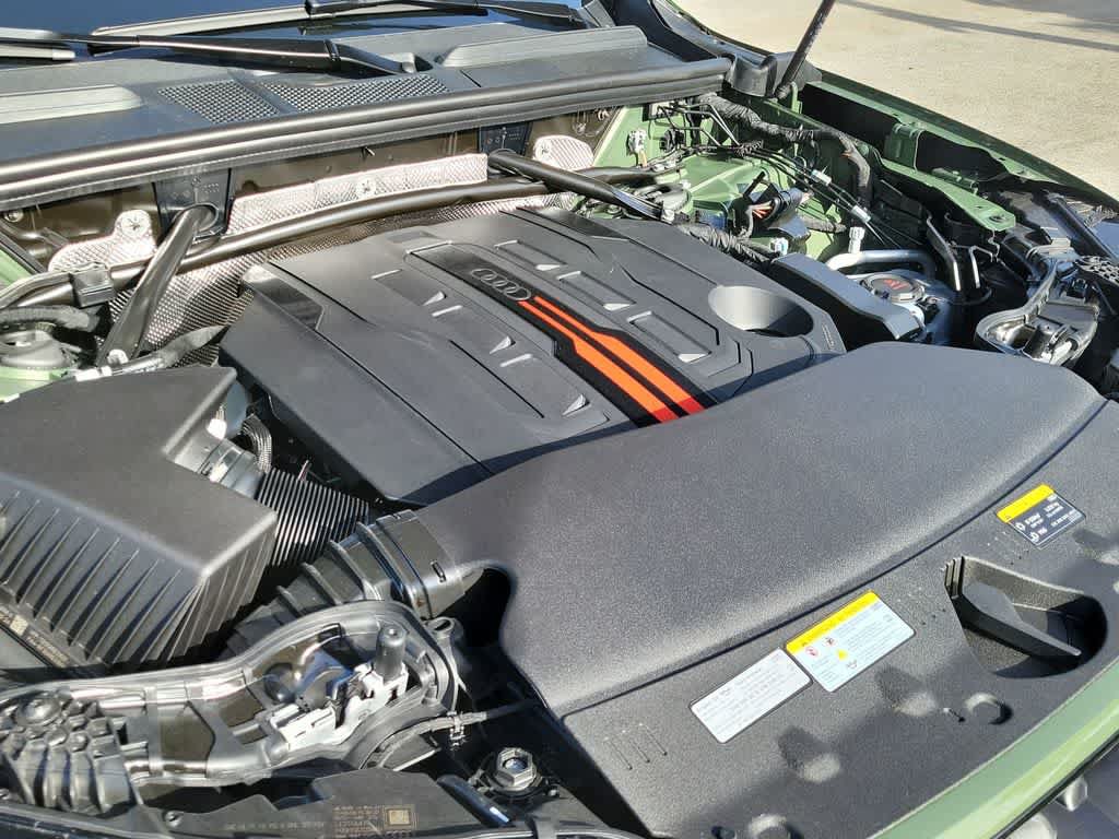 New 2026 Audi SQ5 Premium Plus AWD/4WD image 9