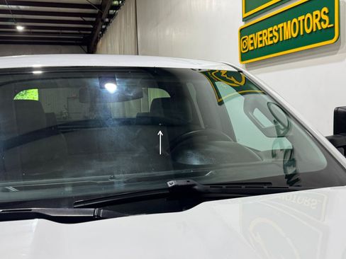 Used 2019 Chevrolet Silverado 2500 W/T AWD/4WD image 53