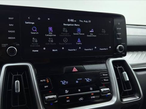 Used 2022 Kia Sorento S FWD image 30