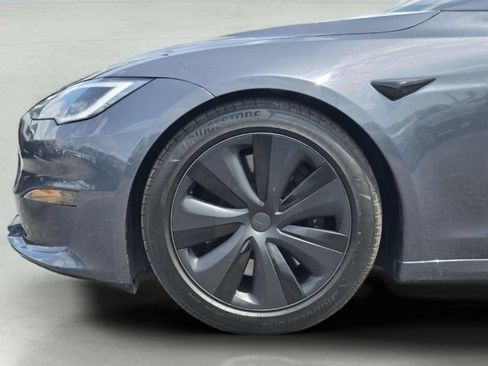 Used 2023 Tesla Model S AWD/4WD image 9