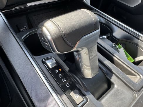 Certified 2025 Ford F150 Platinum w/ Equipment Group 702A High image 15