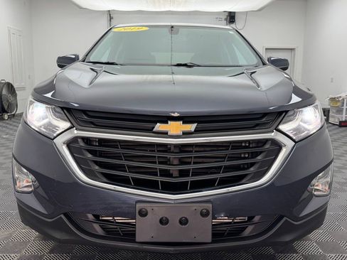 Used 2019 Chevrolet Equinox LT image 12