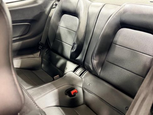 Used 2019 Ford Mustang GT Premium w/ Ford Safe & Smart Package image 11