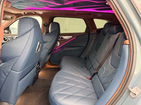 Used 2023 BMW XM w/ M Driver's Package image 19