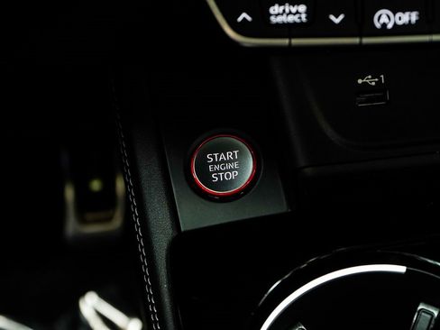 Used 2023 Audi S5 Premium Plus w/ Premium Plus image 20