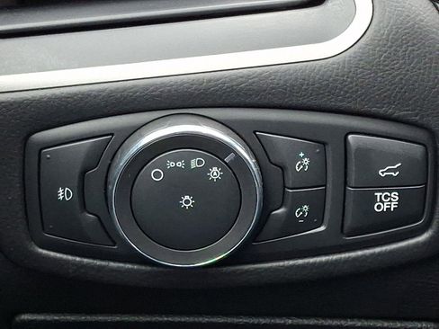 Used 2021 Ford Edge SEL w/ Convenience Package image 27