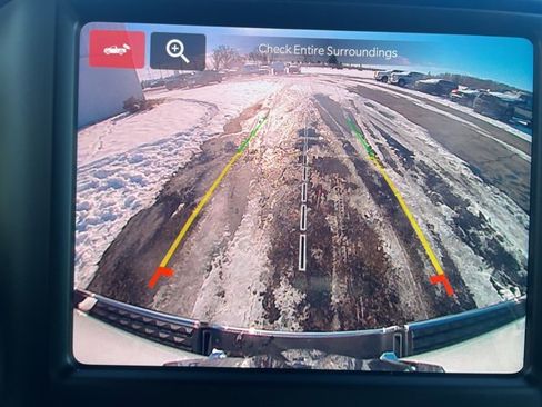 Used 2023 RAM 1500 Big Horn image 25