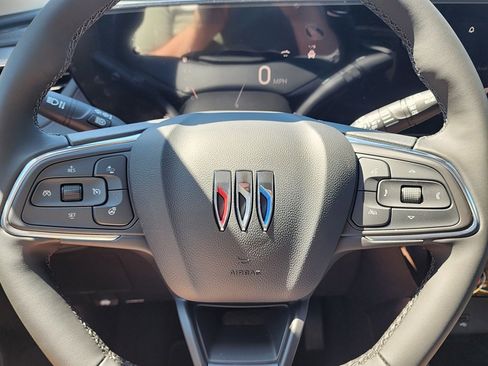 New 2026 Buick Encore GX Sport Touring w/ Advanced Technology Package image 19