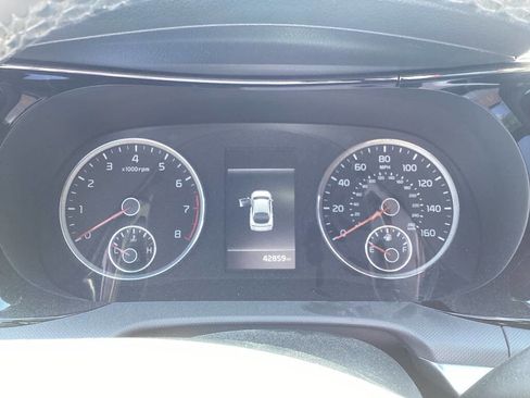 Used 2021 Kia K5 GT-Line image 18