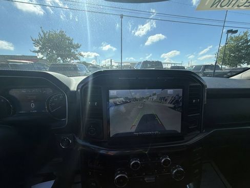 Used 2022 Ford F150 XLT w/ Equipment Group 302A High AWD/4WD image 17