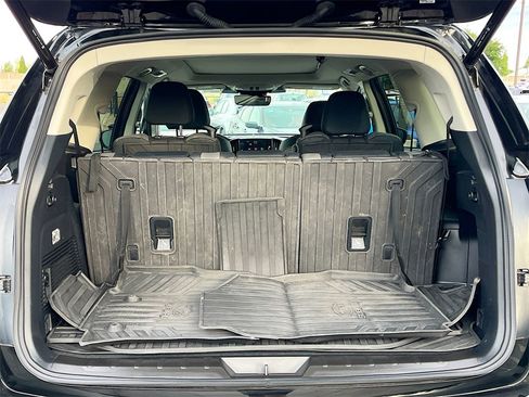 Used 2024 Subaru Ascent Onyx Edition image 26
