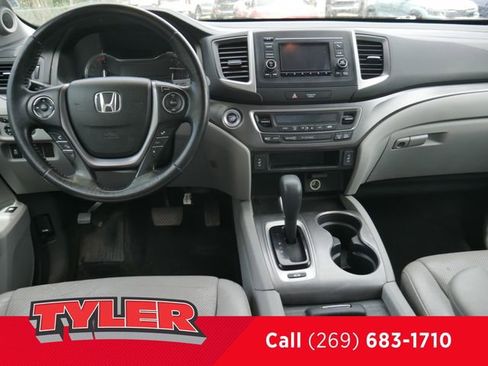 Used 2017 Honda Ridgeline RTL image 38