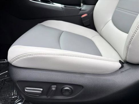 New 2025 Toyota RAV4 XLE Premium image 12