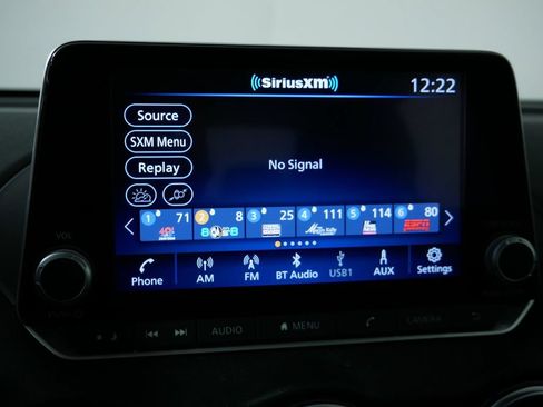 Used 2023 Nissan Sentra SV w/ All-Weather Package FWD image 29