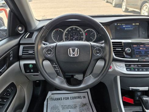 Used 2014 Honda Accord EX-L image 14
