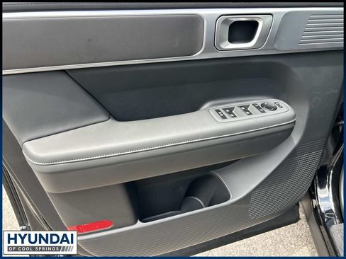 New 2026 Hyundai Santa Fe SEL FWD image 17