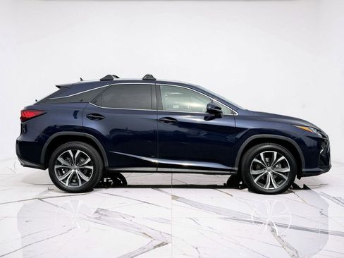 Used 2017 Lexus RX 350 AWD w/ Premium Package image 2