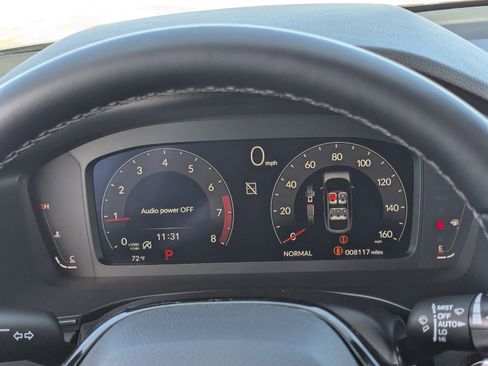 Used 2024 Acura Integra A-Spec image 27