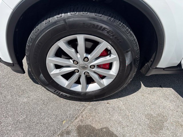 Used 2020 Dodge Durango SXT RWD image 17