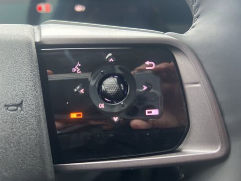 New 2026 Nissan Murano Platinum w/ Cargo Package image 44