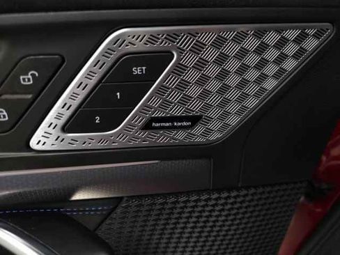 Used 2024 BMW X2 M35i w/ Premium Package image 16