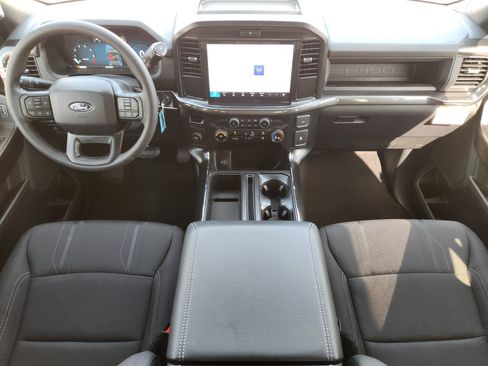 New 2026 Ford F150 STX w/ Equipment Group 200A RWD image 23