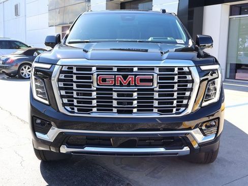 New 2026 GMC Yukon Denali image 2
