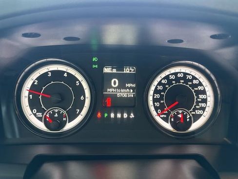 Used 2019 RAM 1500 Express w/ Express Value Package image 12