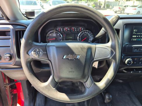 Used 2016 Chevrolet Silverado 1500 LS AWD/4WD image 18