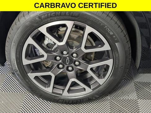 Used 2023 Chevrolet Blazer RS w/ Enhanced Convenience Package FWD image 8