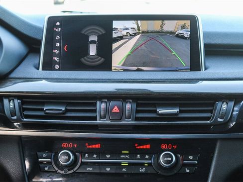 Used 2018 BMW X5 xDrive35i image 14