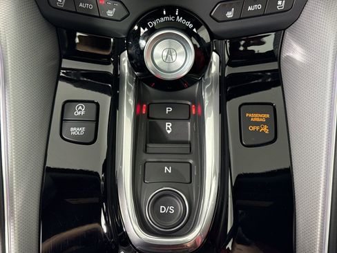 Certified 2025 Acura TLX SH-AWD w/ A-SPEC Pkg image 19