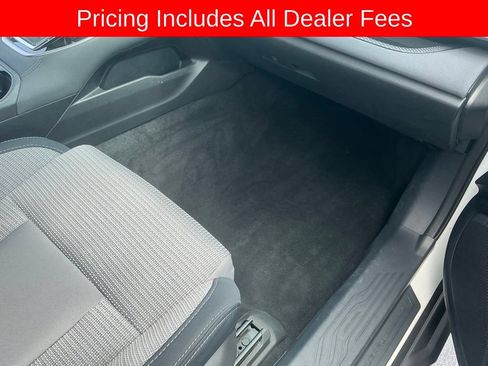 Used 2022 Subaru Outback Premium AWD/4WD image 21