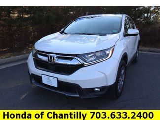 Used 2019 Honda CR-V EX-L video 3