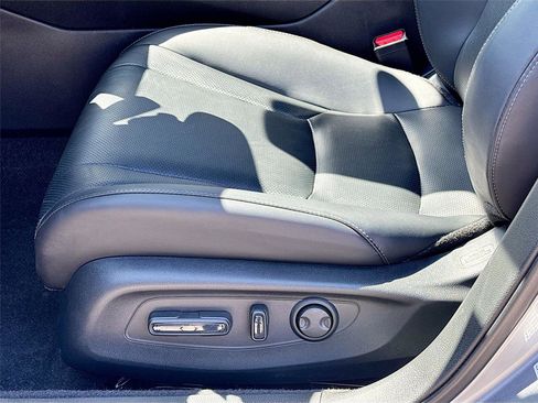 Certified 2024 Honda Accord Sport image 21