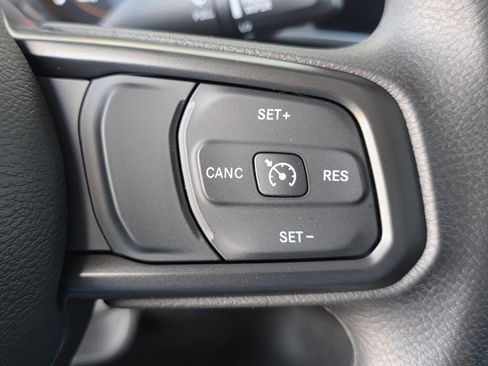 New 2026 Jeep Gladiator Sport image 26