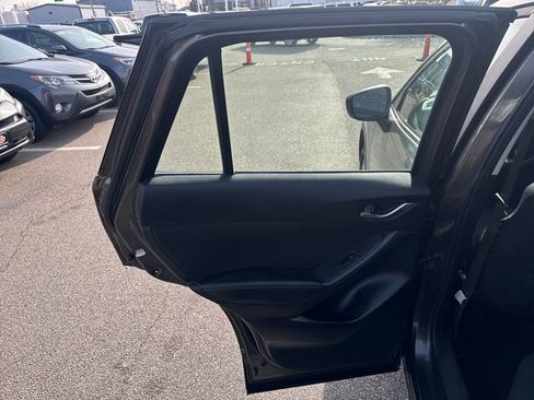 Used 2016 MAZDA CX-5 Sport w/ Rear Camera Package image 34
