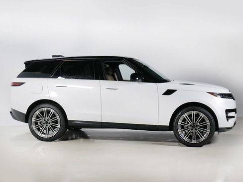 New 2026 Land Rover Range Rover Sport SE AWD/4WD image 28