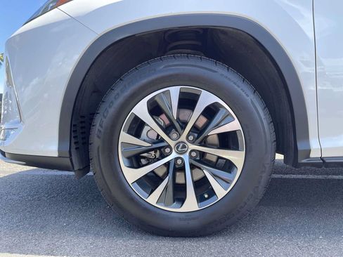 Used 2022 Lexus RX 350 FWD w/ Premium Package image 19