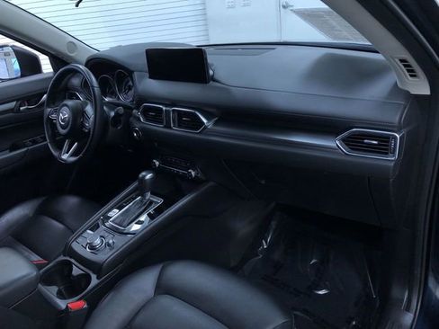 Used 2025 MAZDA CX-5 AWD 2.5 S w/ Select Package image 24