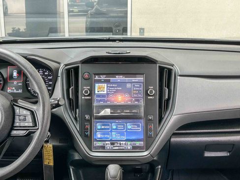 Used 2024 Subaru Crosstrek 2.0i w/ Crosstrek Mirror Package AWD/4WD image 13
