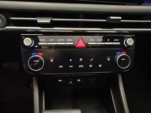 Certified 2025 Hyundai Tucson SEL image 27