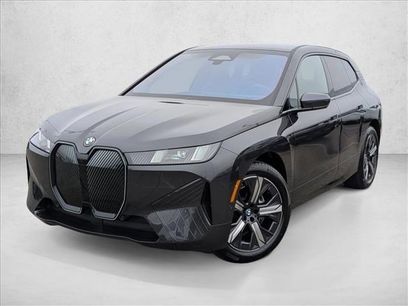 New 2026 BMW iX xDrive45 w/ Premium Package