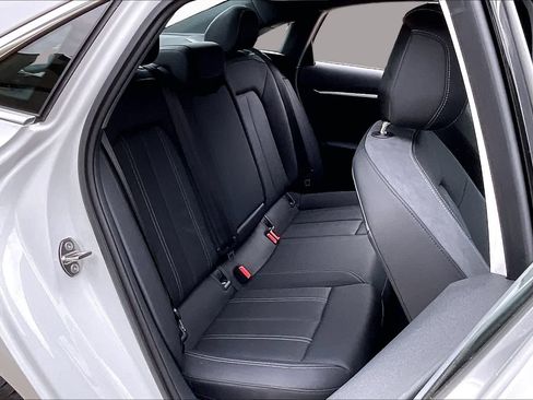 Certified 2026 Audi A3 2.0T Premium w/ Convenience Package AWD/4WD image 20